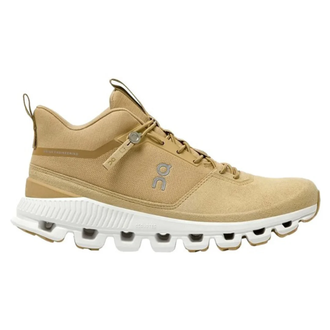 On Running Cloud Hi Women's Shoes