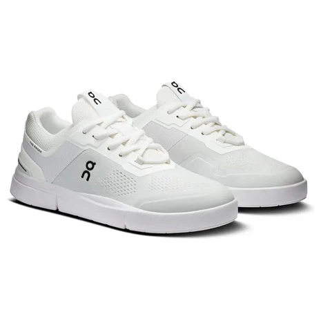 On Women's The ROGER Spin Tennis Sneaker