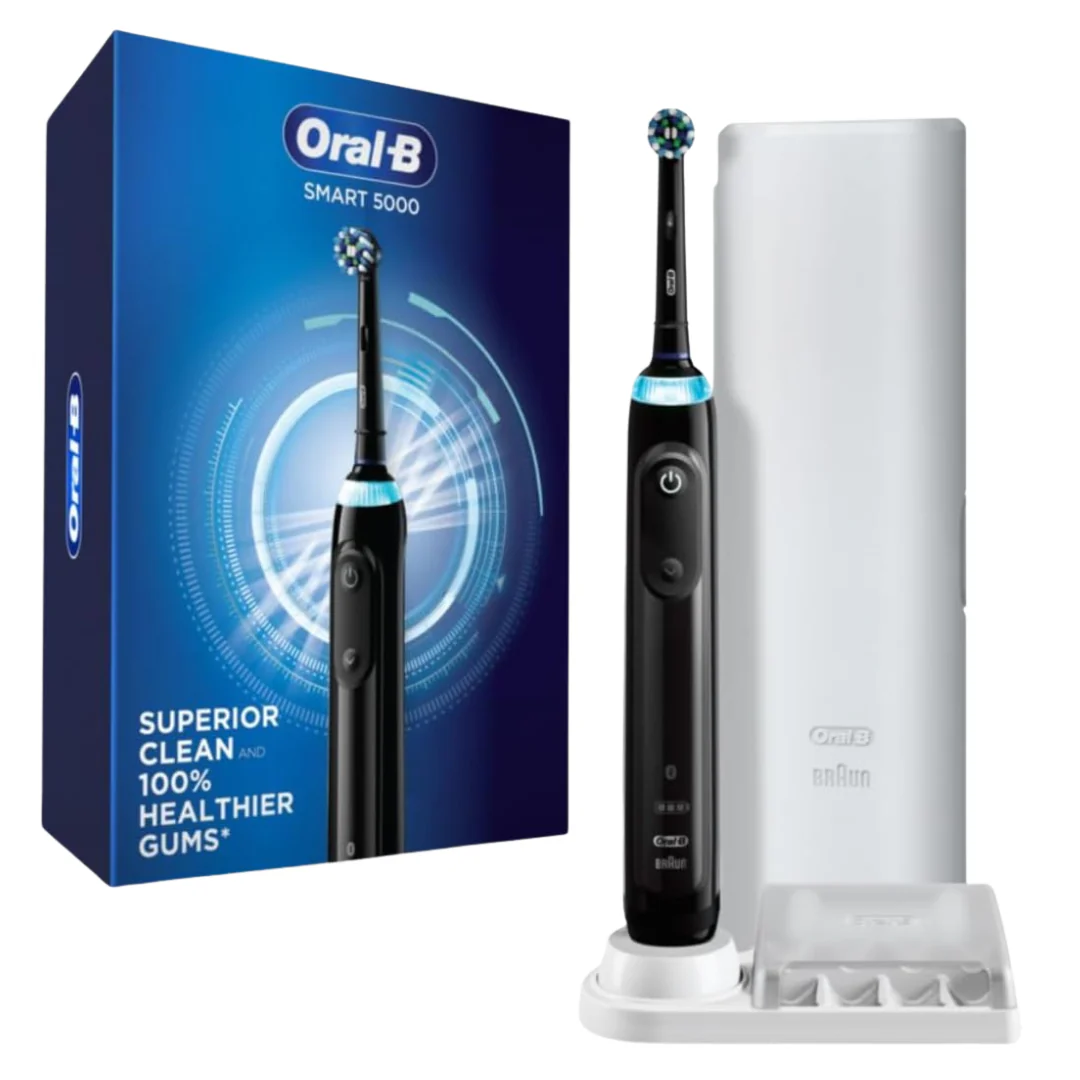 Oral-B Pro 5000 Smartseries Electric Toothbrush