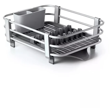 OXO Aluminum Frame Dish Rack