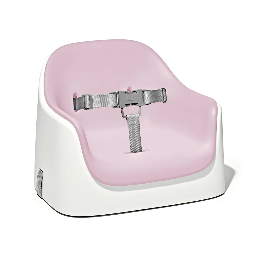 OXO Tot Nest Booster Seat With Straps (Dusk)