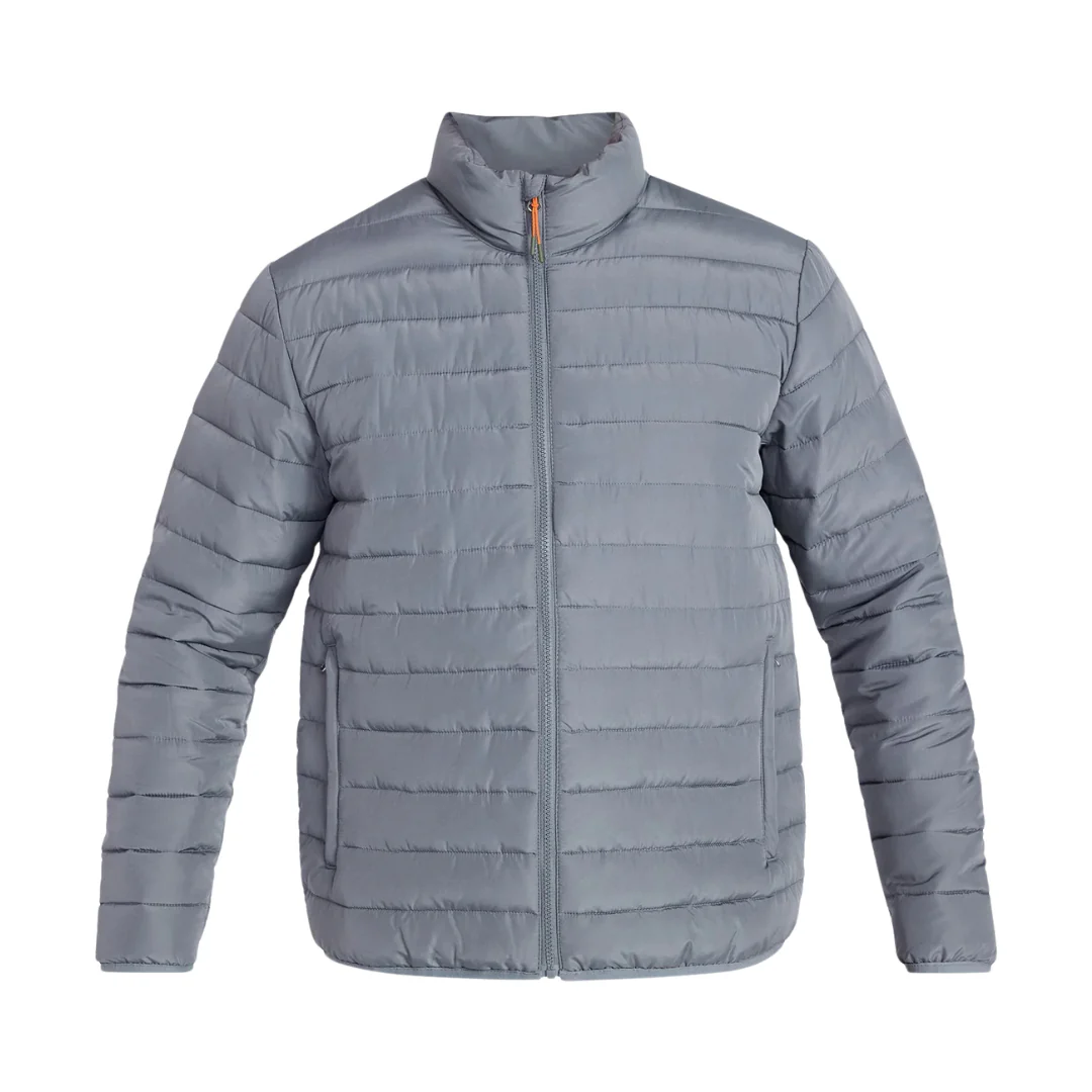 Ozark Trail Men's and Big Men's Puffer Jacket (Various)