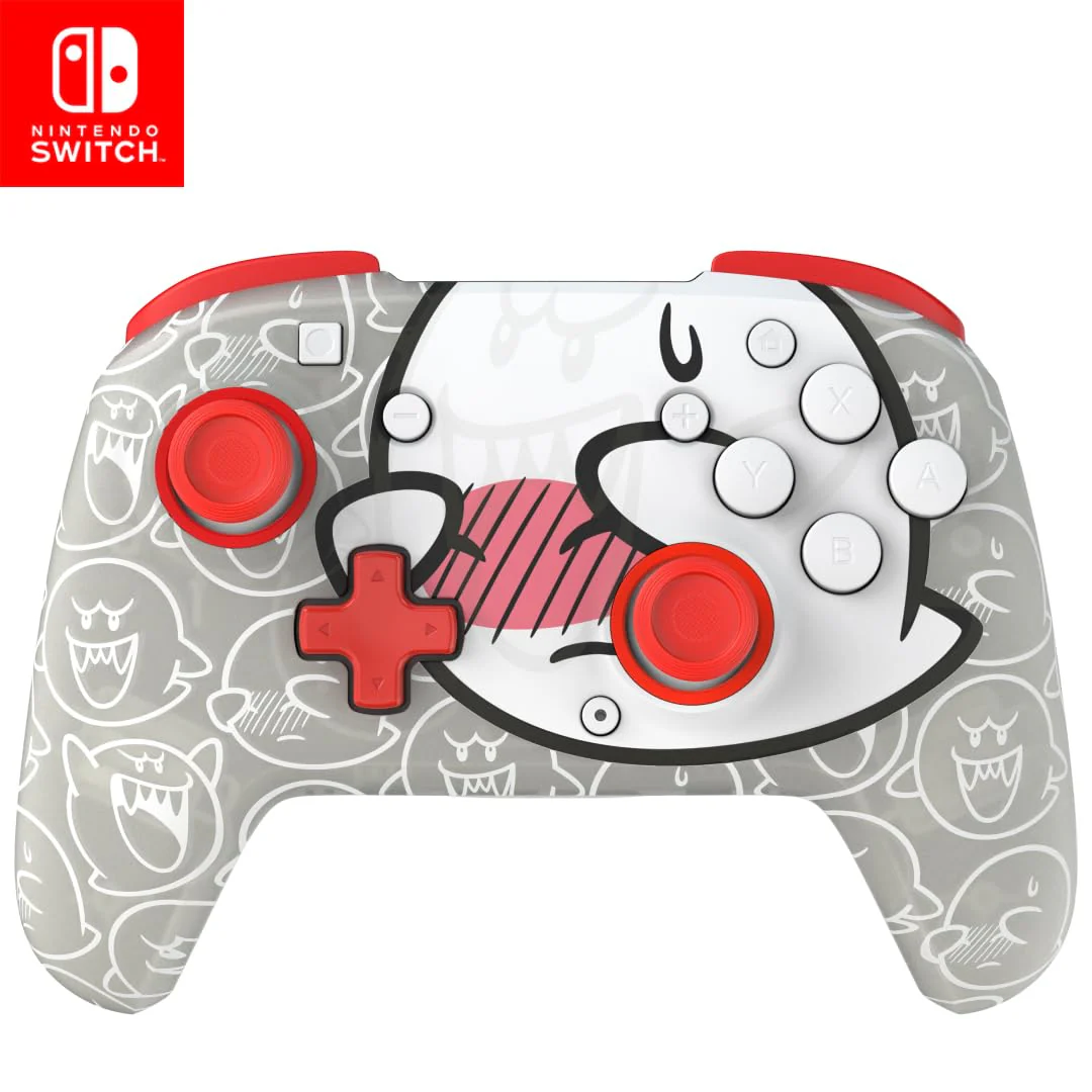 PDP Wireless Pro Controller for Nintendo Switch 2/Lite/OLED
