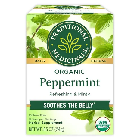 Peppermint