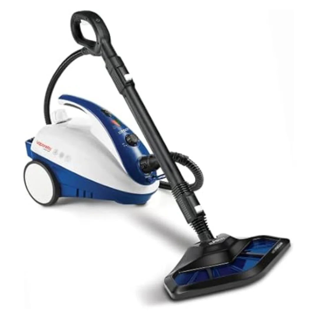 Polti PTNA0018 Smart Steam Mop & Steam Cleaner