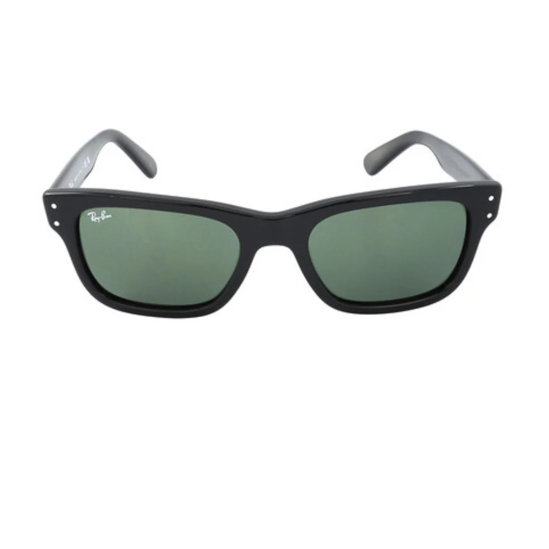 Ray-Ban Men's RB2283 Mr. Burbank 55mm Sunglasses
