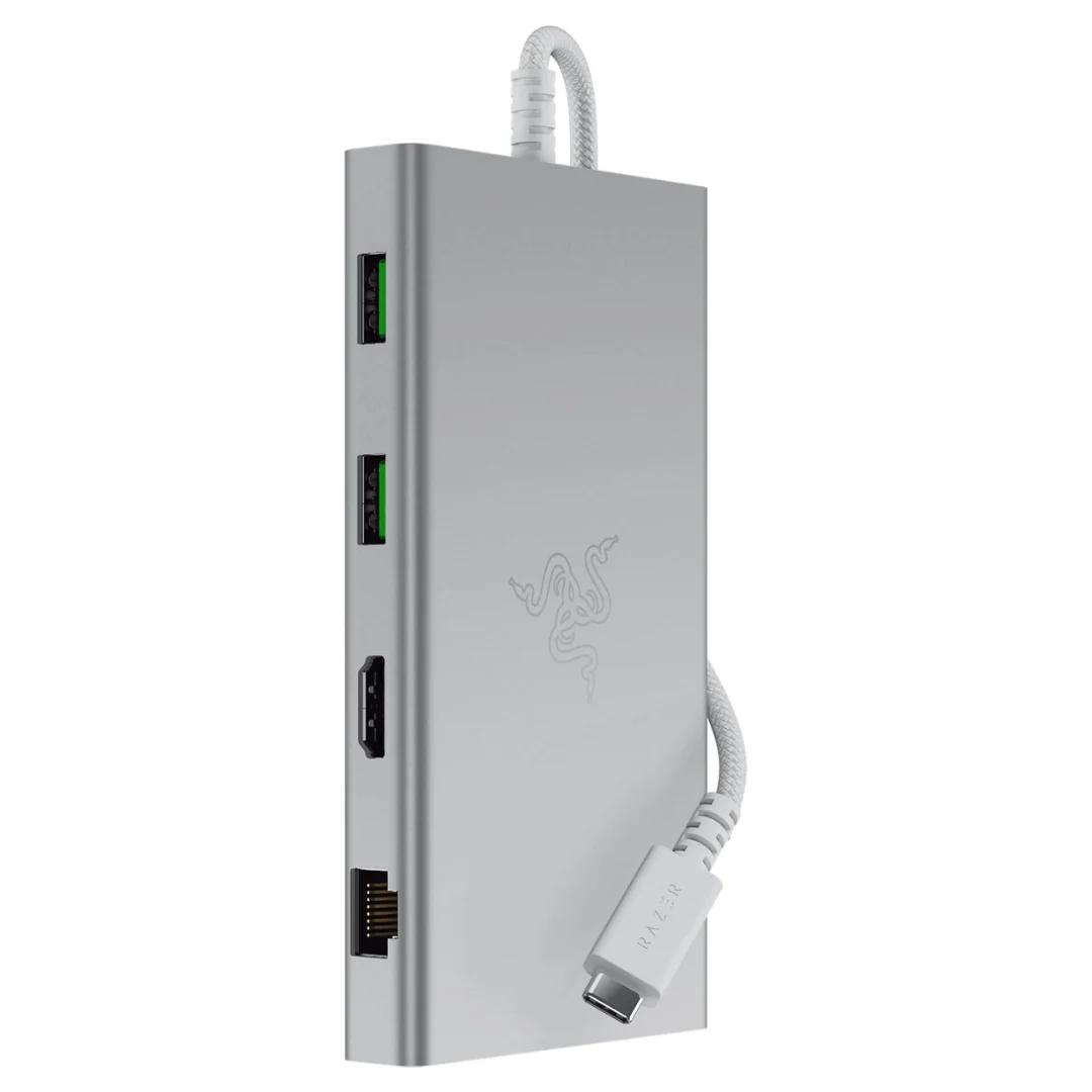Razer 11-Port USB-C Port Docking Stations