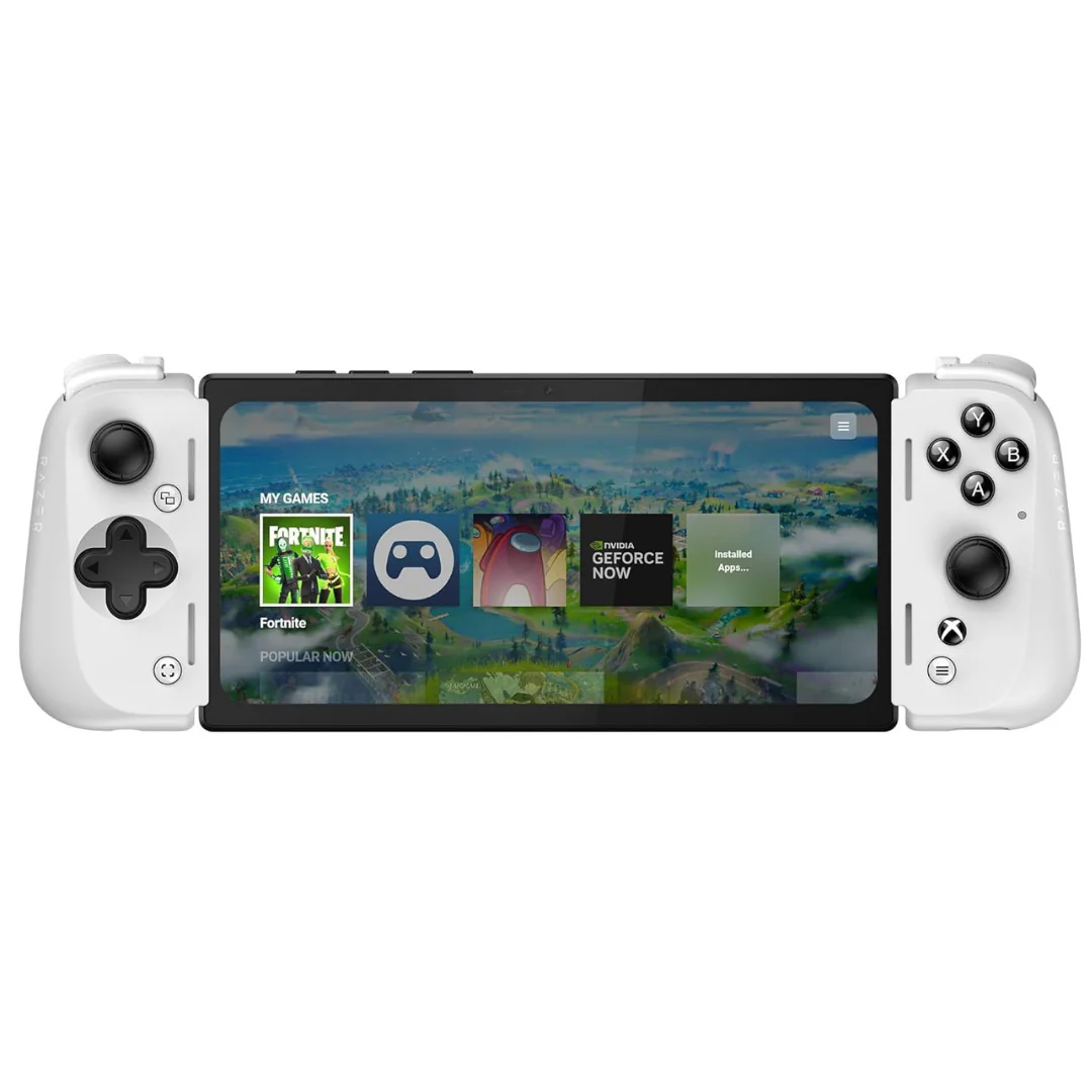 Razer Kishi V2 Pro Mobile Gaming Controller Xbox Edition For Android