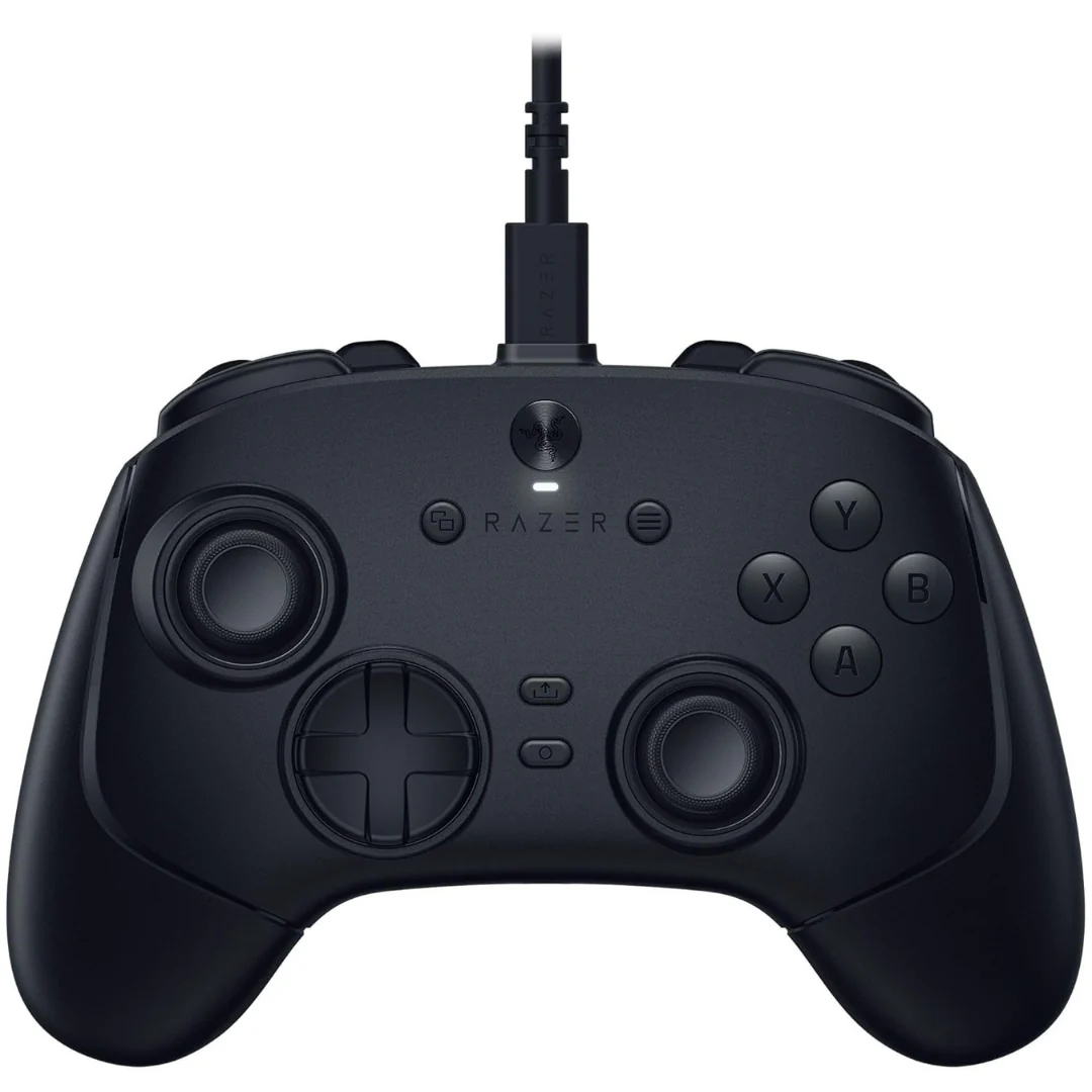 Razer Wolverine V3 Tournament Edition 8K PC Wired Gaming Controller