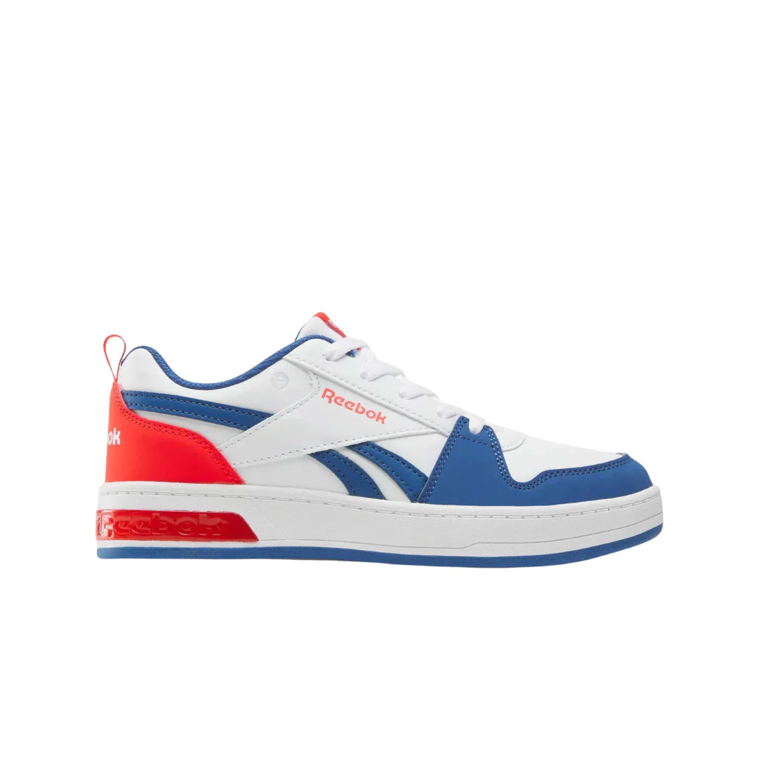 Reebok Royal Prime Step'n Flash Little Kids Shoes (Size 6.5)