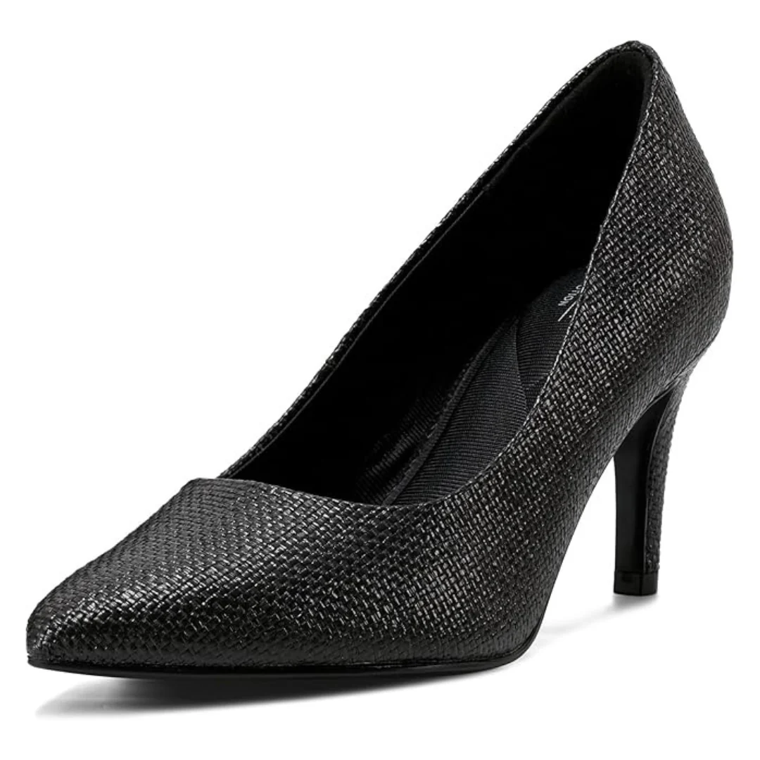 Rockport Womens Juliet Pump