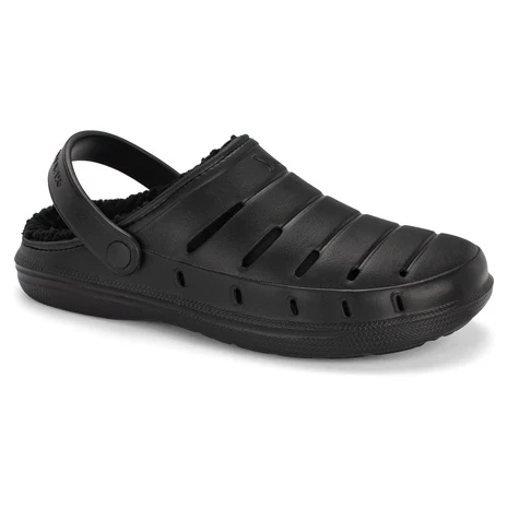 Rugged Shark Clogs On Sale