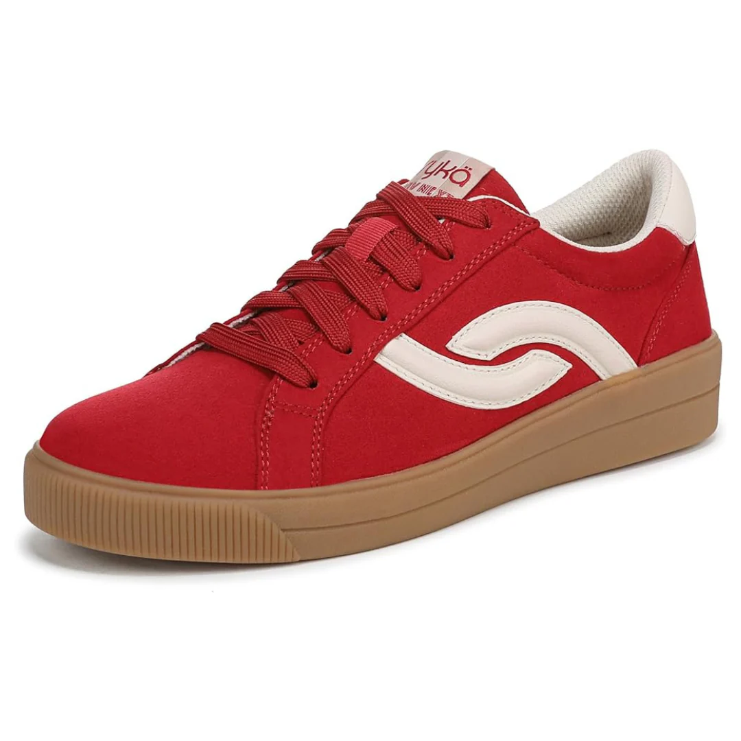 Ryka Women's Viv Next Court Inspired Shoes