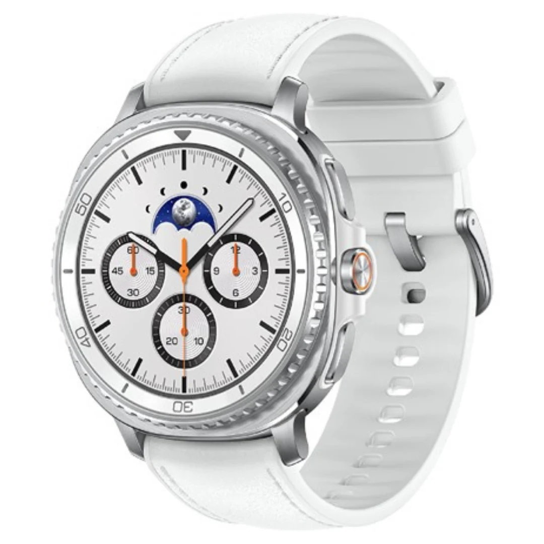 Samsung Galaxy Watch 8 Classic 46mm Bluetooth Smartwatch (2025)