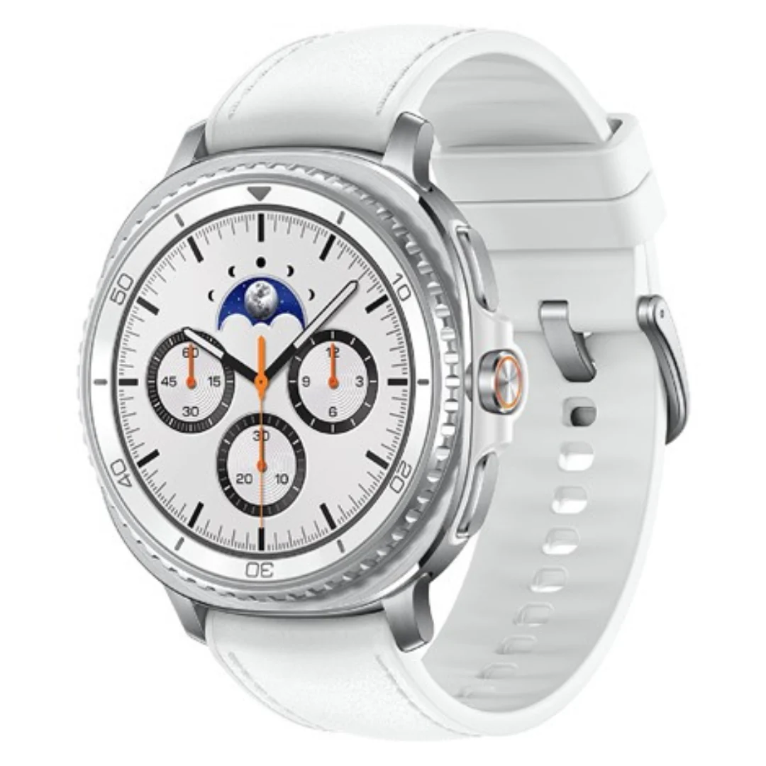 Samsung Galaxy Watch 8 Classic 46mm Bluetooth Smartwatch (2025)