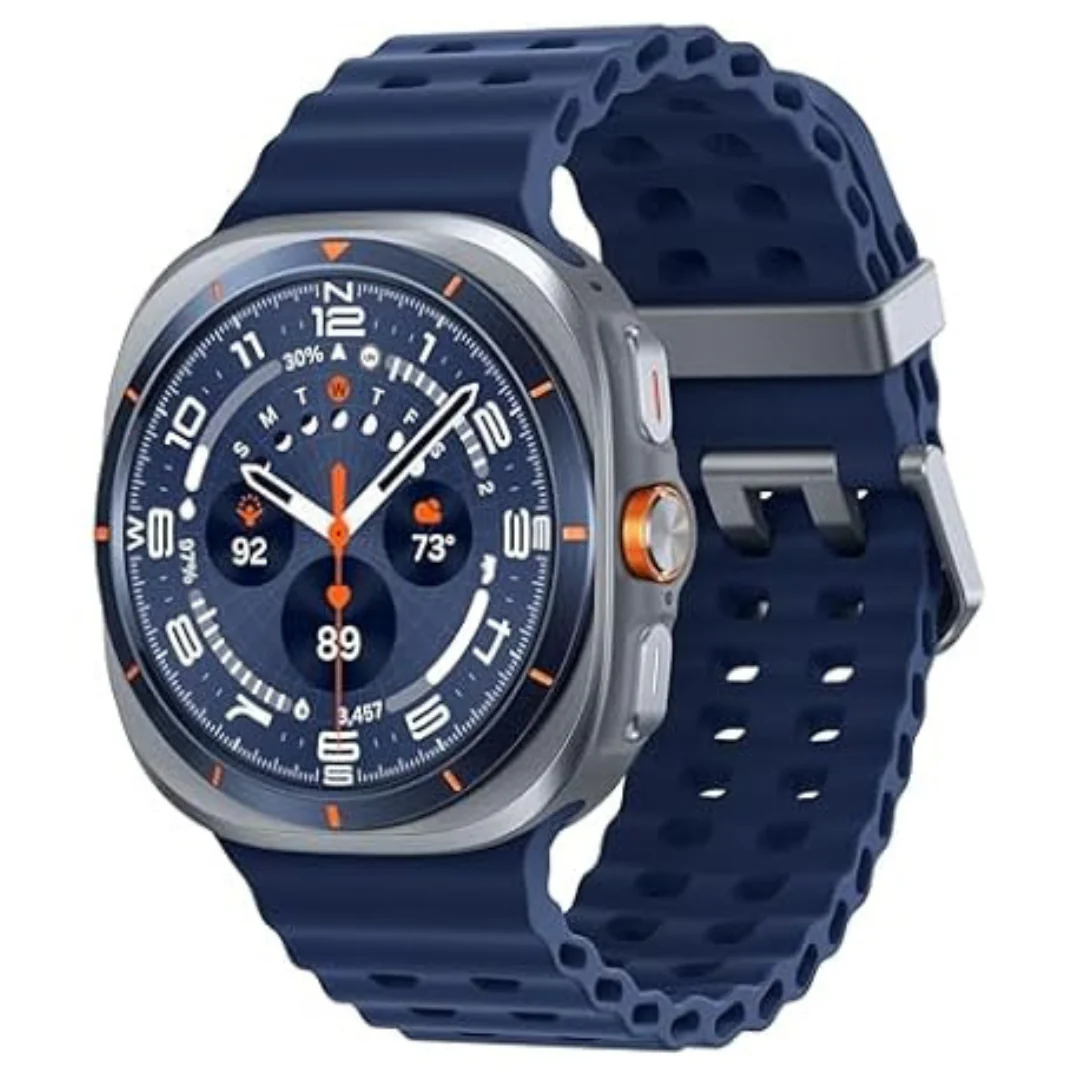 Samsung Galaxy Watch Ultra (2025) 47mm LTE Smartwatch (2 Colors)