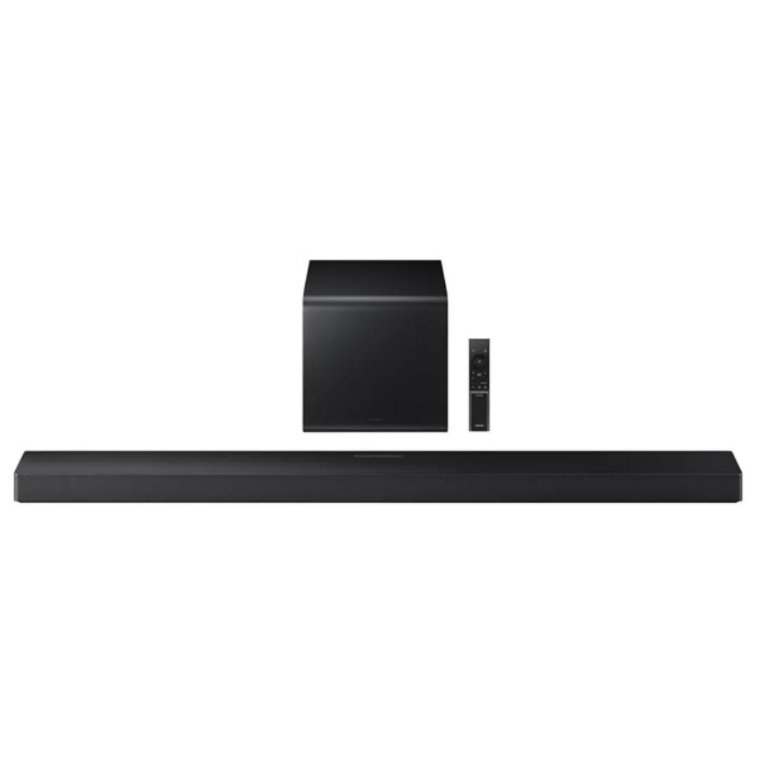 Samsung Q-Series Soundbar HW-QS700F 3.1.2 ch Subwoofer