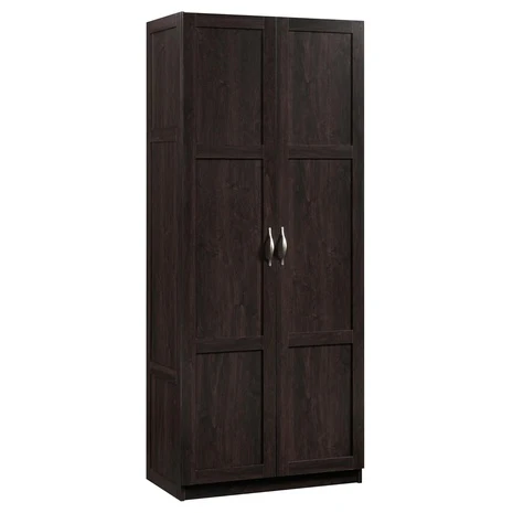 Sauder Storage Pantry Cabinet