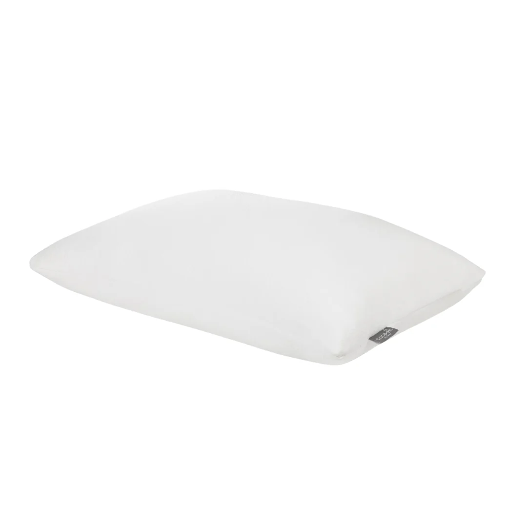 Sealy Cocoon Shredded Compressed Standard/Queen Bed Pillow