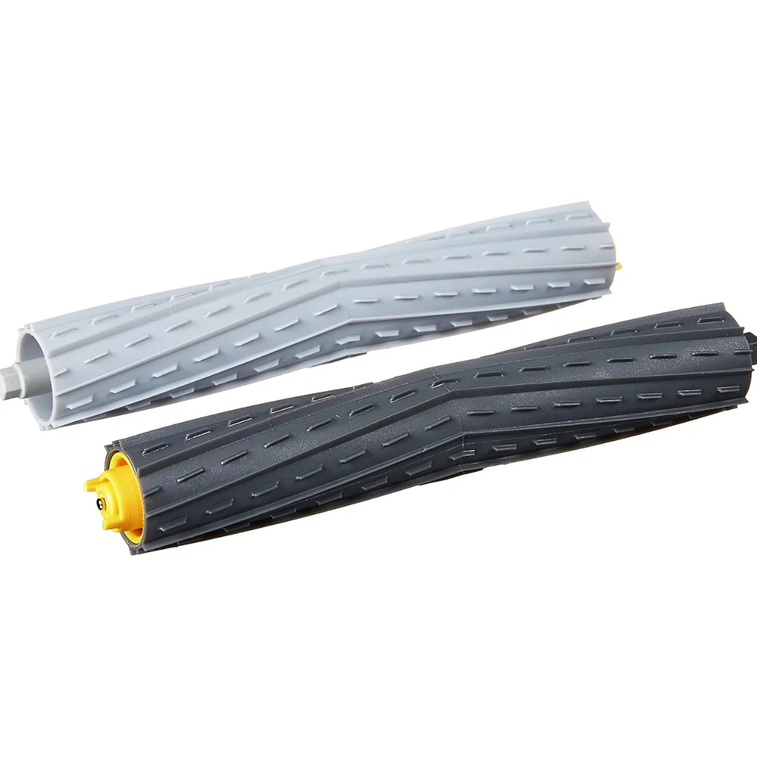 Set of iRobot Roomba 800 & 900 Series Multi-Surface Rubber Brushes