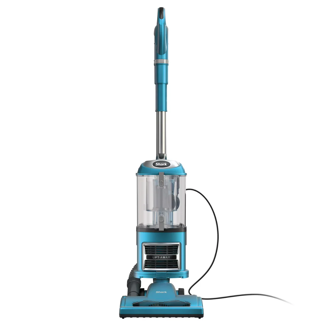 Shark NV380 Navigator Lift-Away Bagless Upright Vacuum