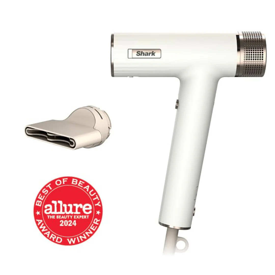 Shark SpeedStyle Lightweight High-Velocity Dryer