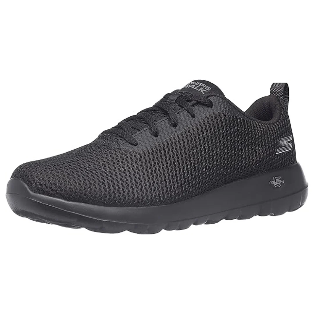 Skechers Men's Go Walk Max 54601 Sneaker (9.5 X-Wide)