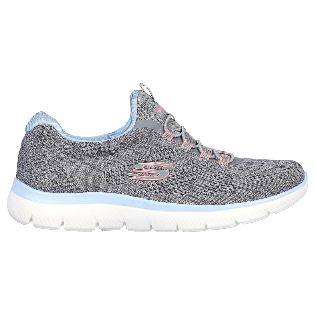 Skechers Women's Summits Fun Flare Sneakers