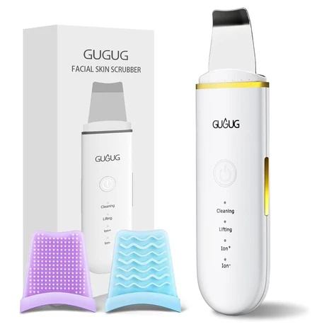 Skin Scrubber