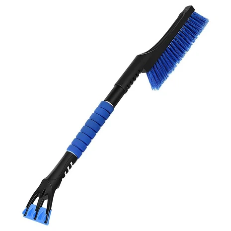 Snow Brush with Ice Scraper