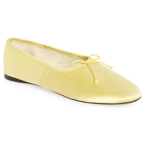 Soft Ballet Flat