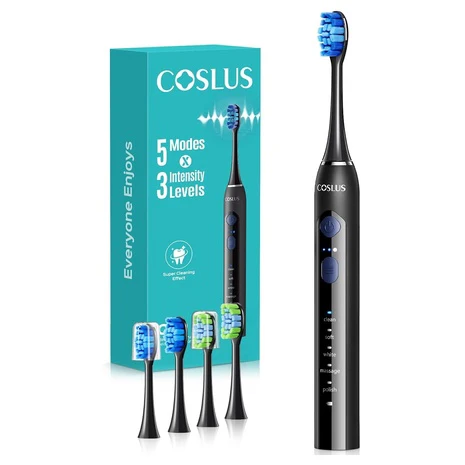 Sonic Electric Toothbrush