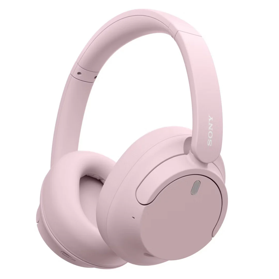 Sony WH-CH720N Noise Canceling Wireless Headphones With Microphone