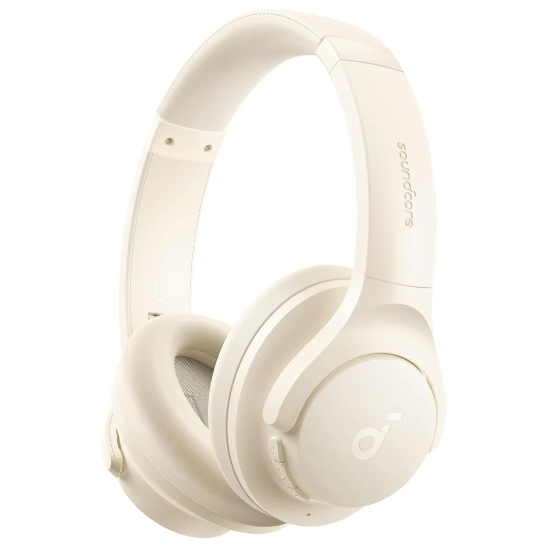 Soundcore By Anker Q20i Hybrid Wireless Active Noise Cancelling Headphones
