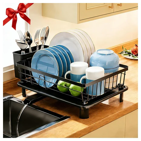 Stainless Steel Dish Drying Rack