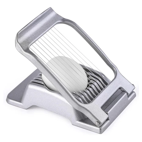 Stainless Steel Wire Egg Slicer