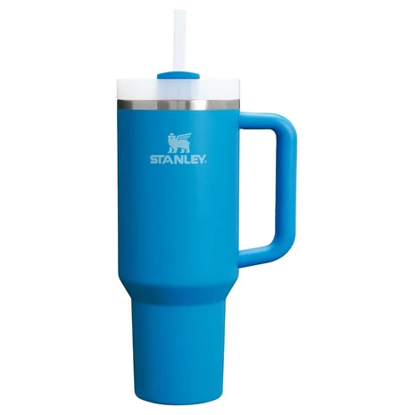 Stanley 40oz Quencher H2.0 Tumbler