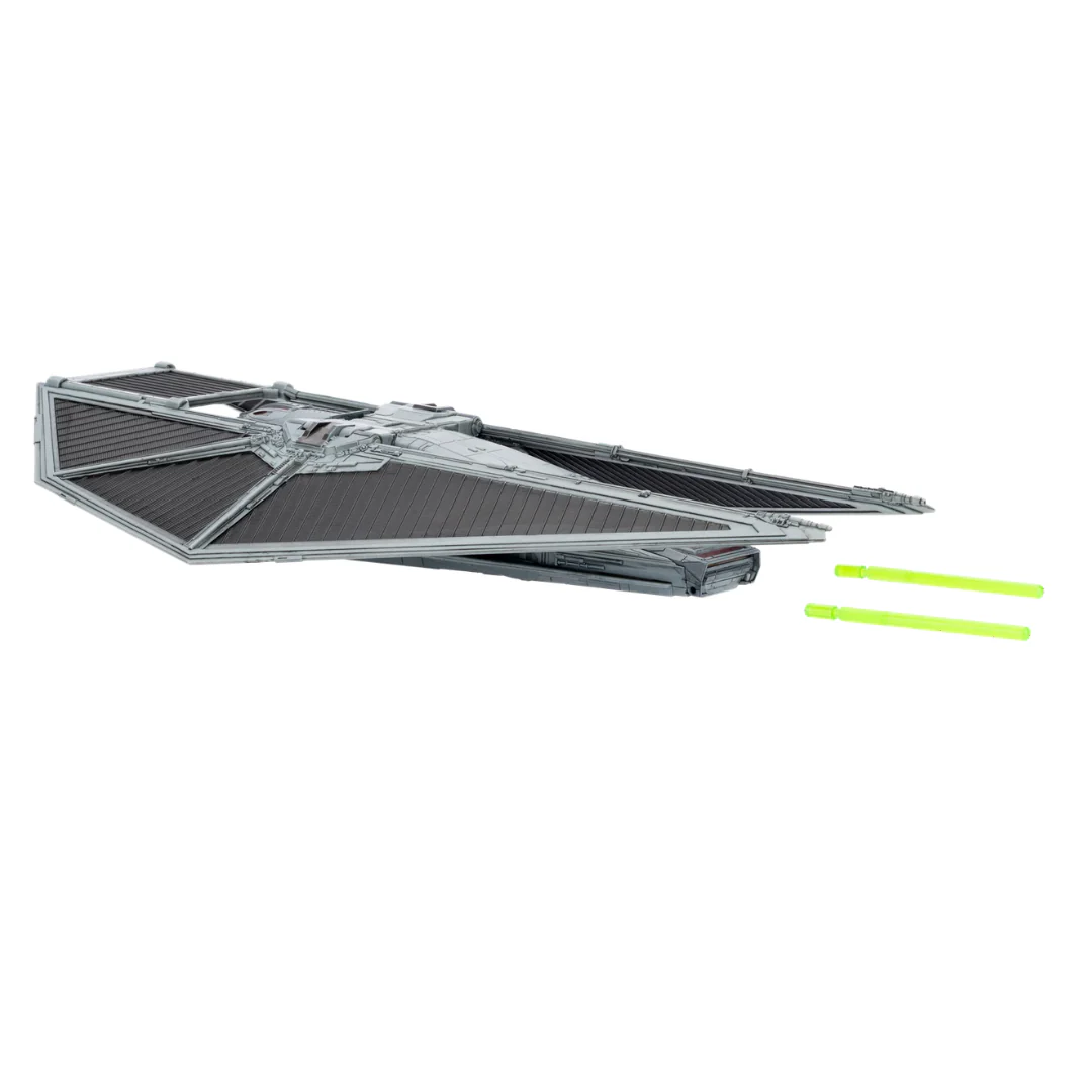 Star Wars TIE Reaper Attack Lander 9" Vehicle & Figure
