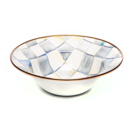 Sterling Check Breakfast Bowl