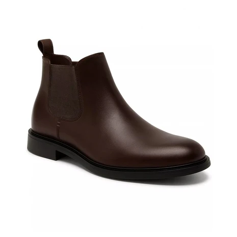 Steve Madden Men's Sallick Chelsea Boots