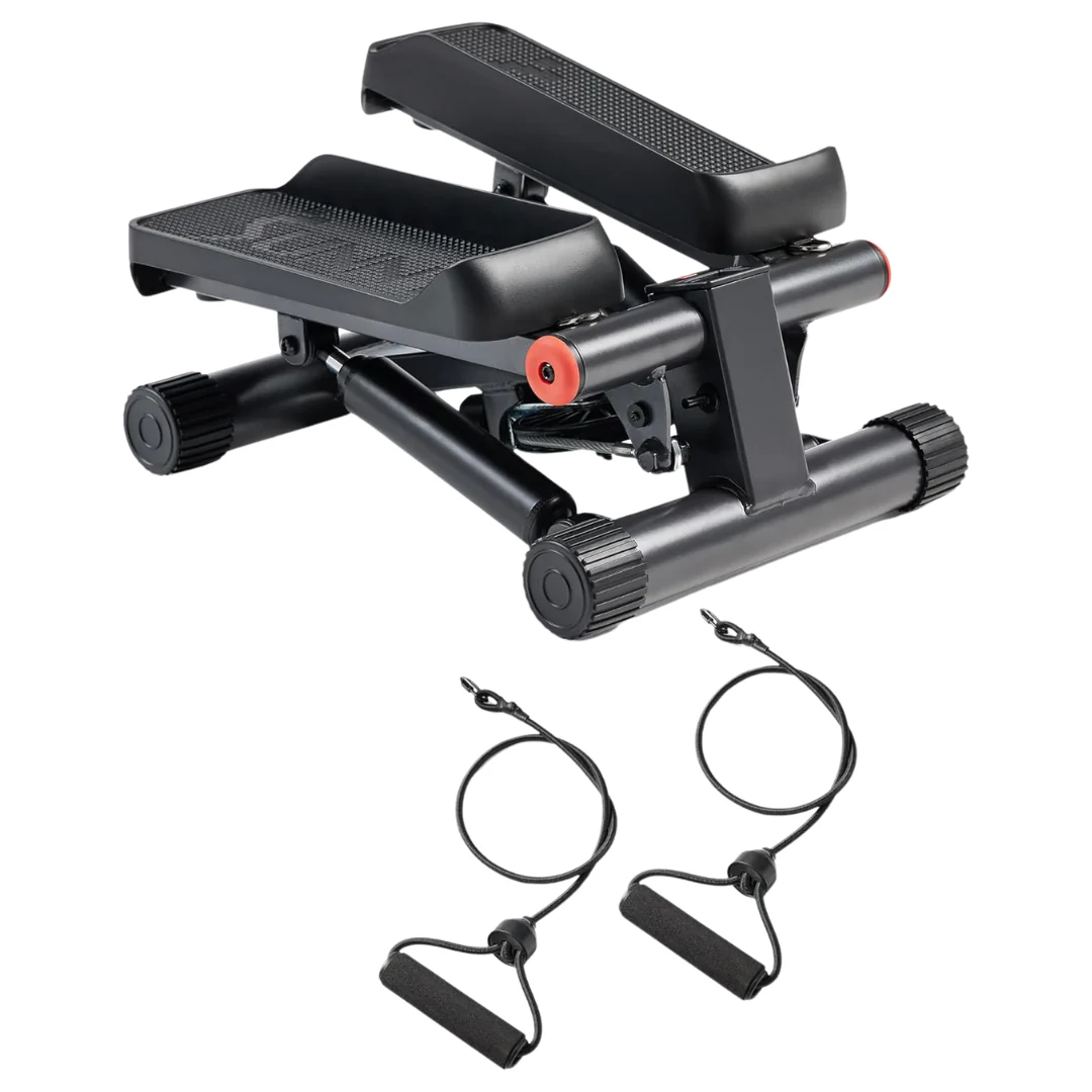Sunny Health & Fitness 300lb Weight Capacity Mini Steppers