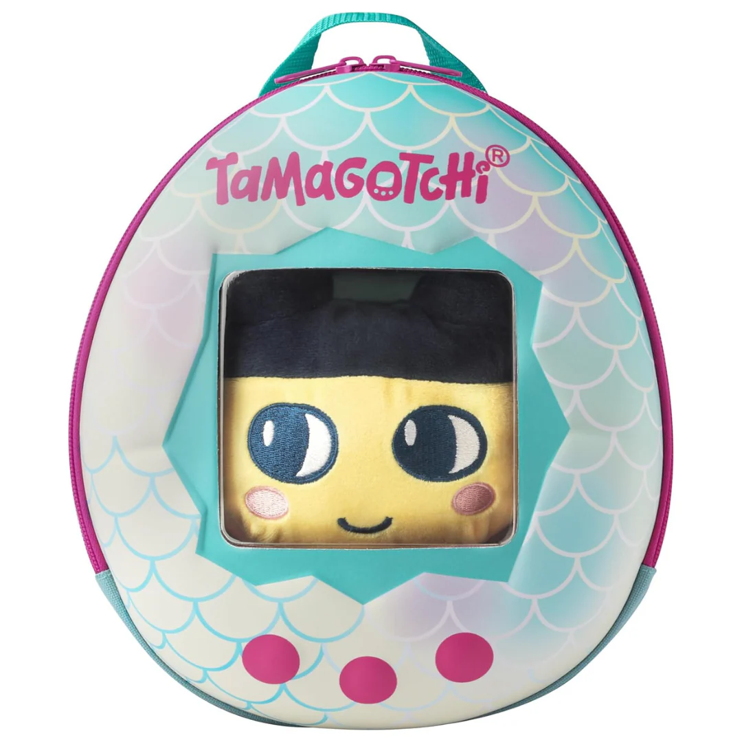 Tamagotchi Adventure Companion Backpack (Mametchi)