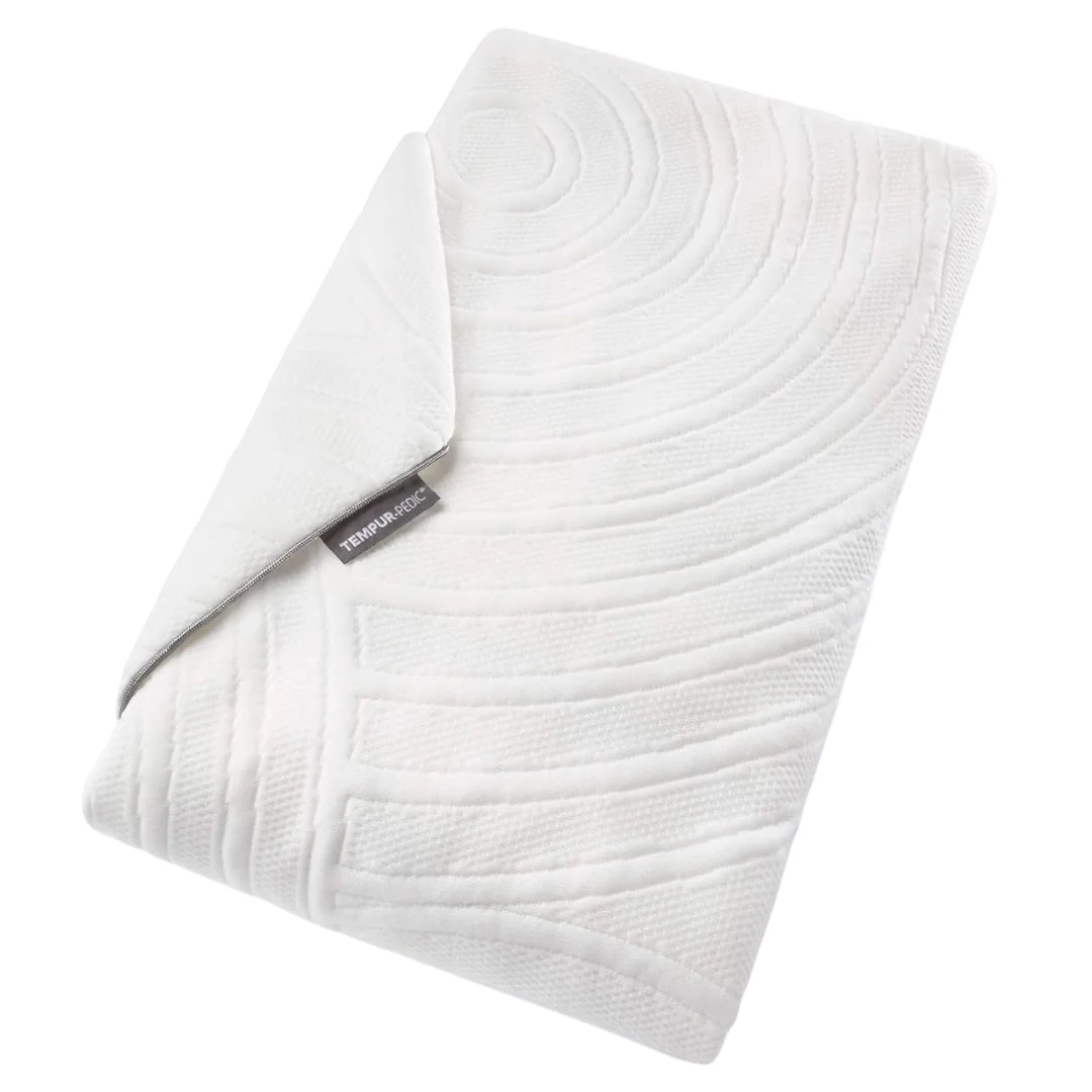 Tempur-Pedic Waterproof Queen Mattress Protector Cover