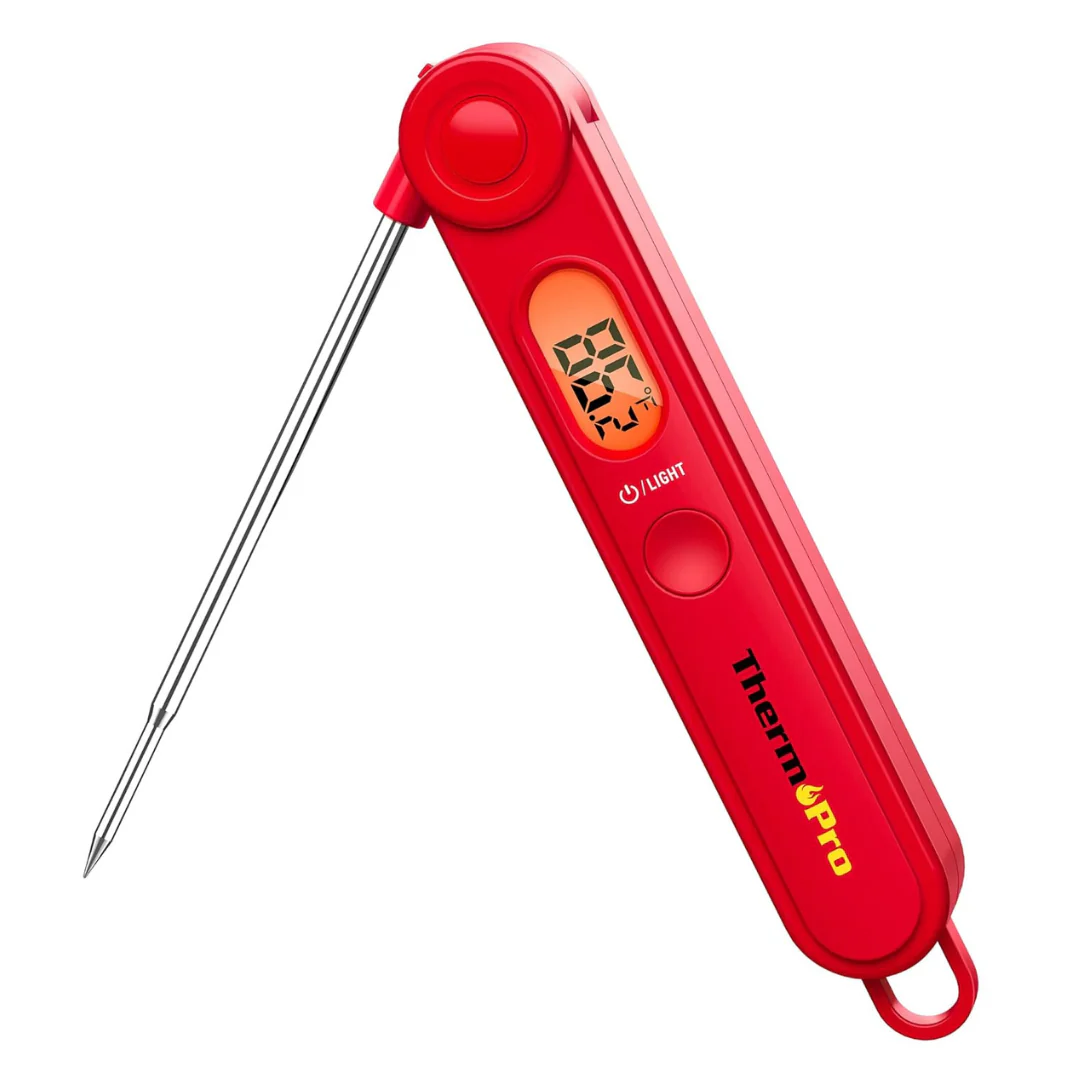 ThermoPro TP03B Digital Food Thermomete