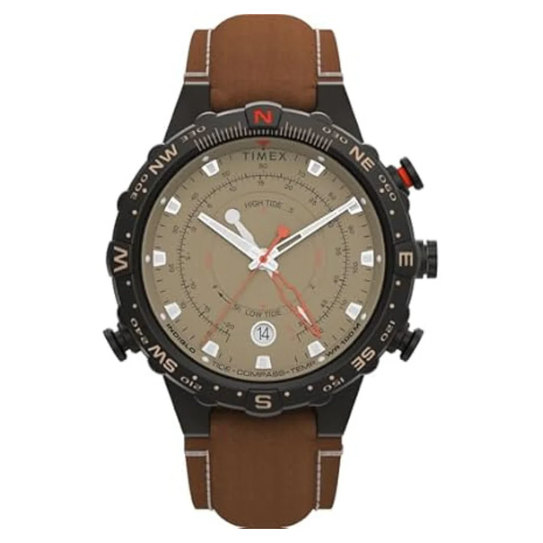 Timex Men's Allied 45mm Watch
