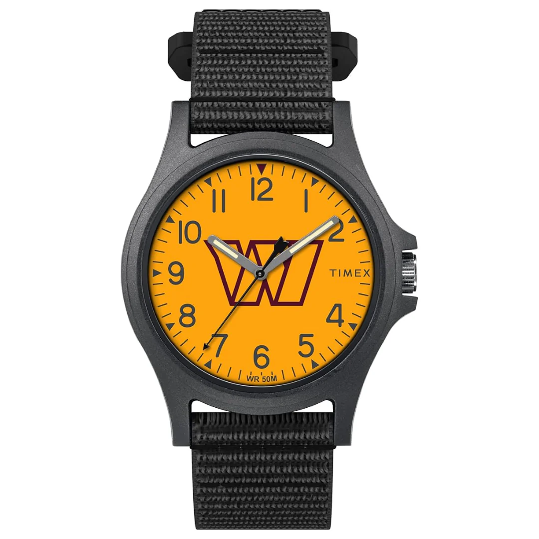 Timex Men's NFL Pride 40mm Watch