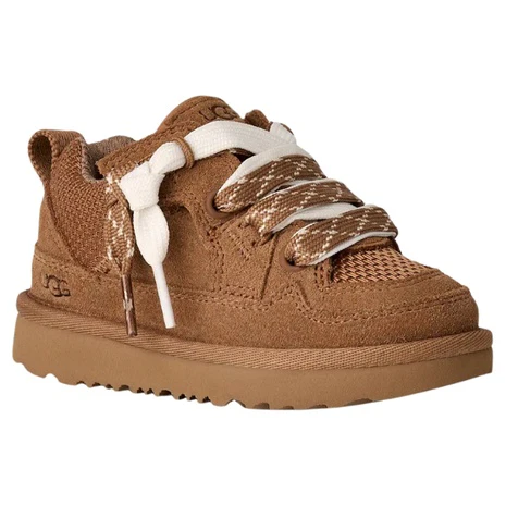 Toddlers' Lo Lowmel