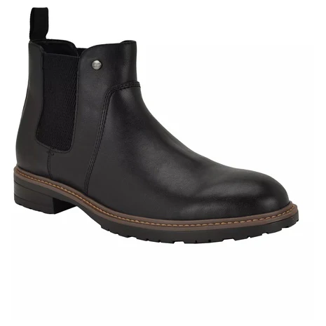 Tommy Hilfiger Men's Roklan Casual Chelsea Boots