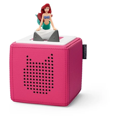 Toniebox 1 Disney The Little Mermaid