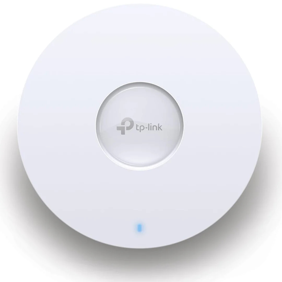 TP-Link EAP650 Ultra-Slim WiFi 6 AX3000 Wireless Access Point